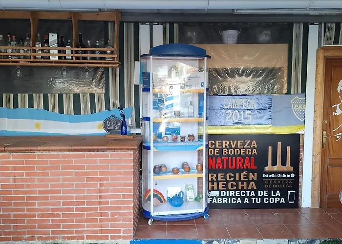 Casa Xeneize Punta Candor